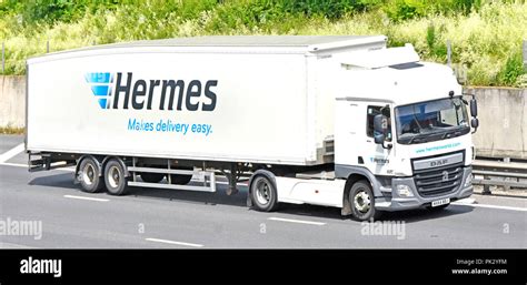 hermes class 1 driver|Hermes delivery drivers.